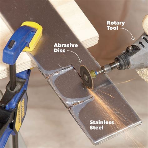 how to cut thin sheet metal